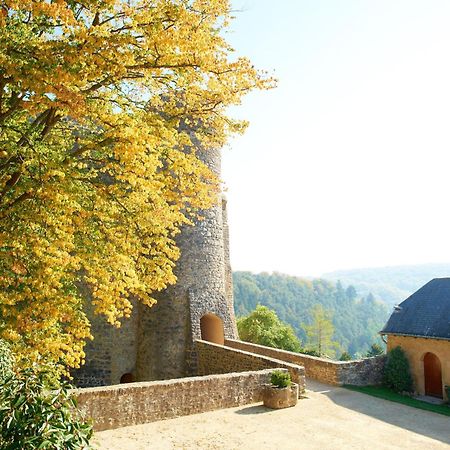 Temps D'Or Hotel Ansembourg Ngoại thất bức ảnh