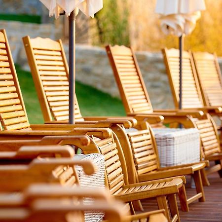 Temps D'Or Hotel Ansembourg Ngoại thất bức ảnh