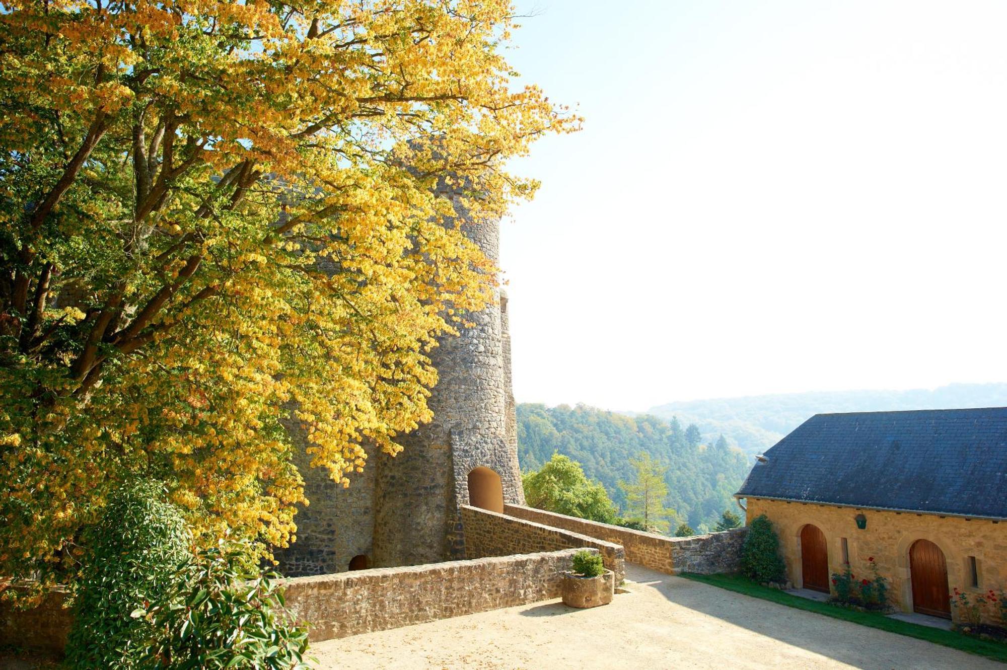 Temps D'Or Hotel Ansembourg Ngoại thất bức ảnh