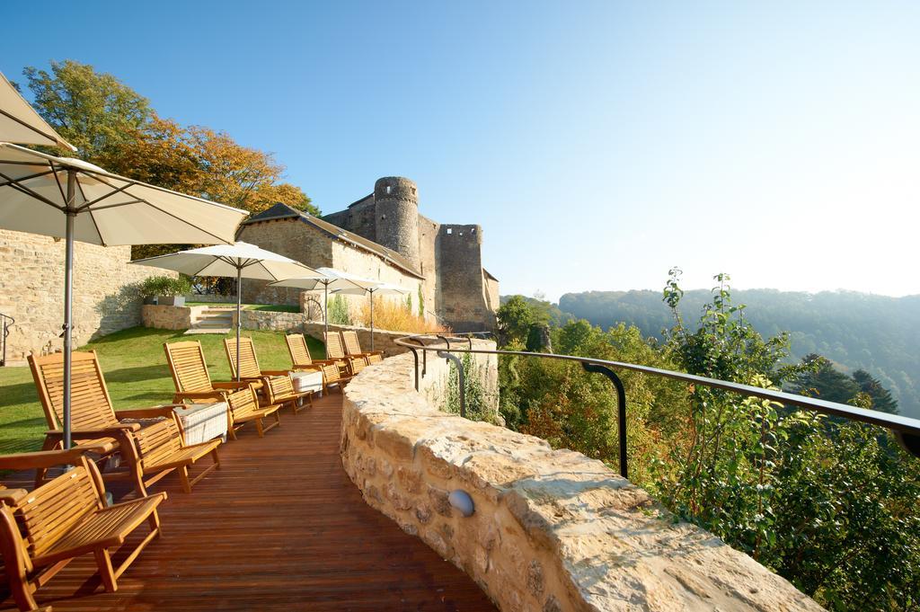 Temps D'Or Hotel Ansembourg Ngoại thất bức ảnh