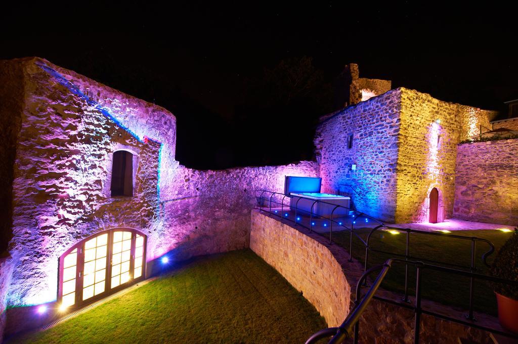 Temps D'Or Hotel Ansembourg Ngoại thất bức ảnh
