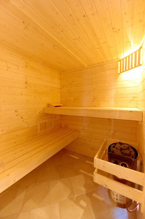 Temps D'Or Hotel Ansembourg Ngoại thất bức ảnh