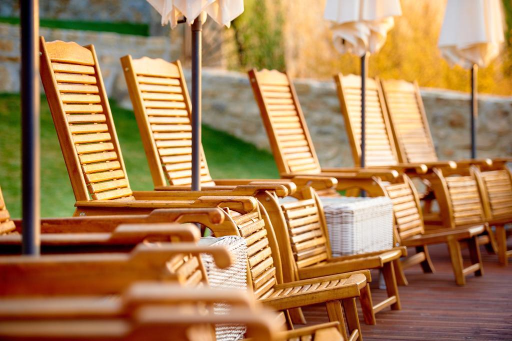 Temps D'Or Hotel Ansembourg Ngoại thất bức ảnh