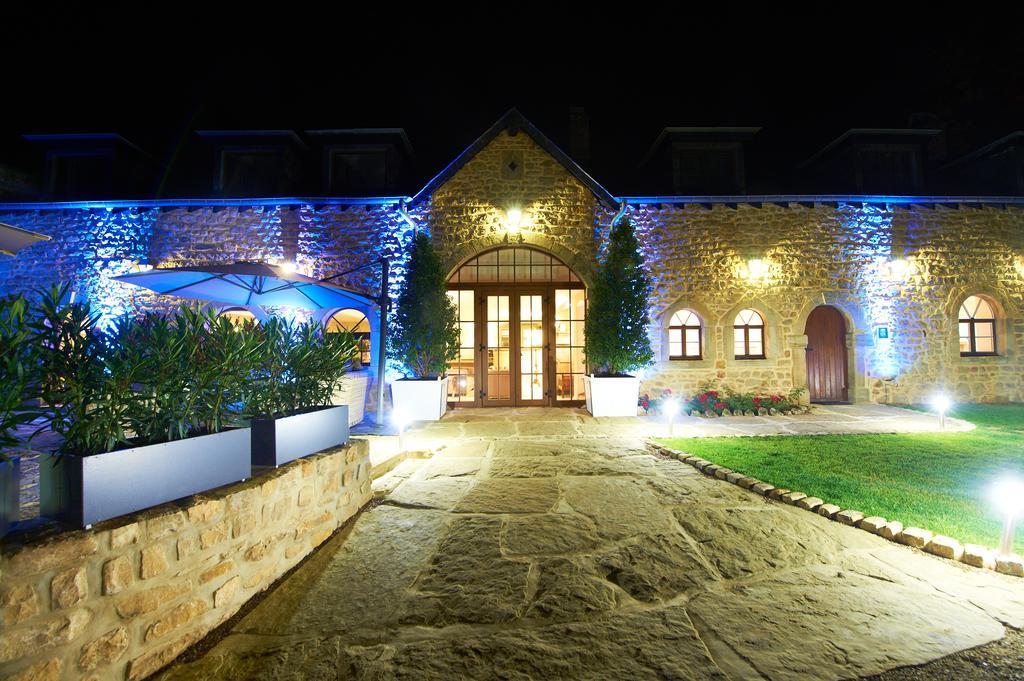 Temps D'Or Hotel Ansembourg Ngoại thất bức ảnh