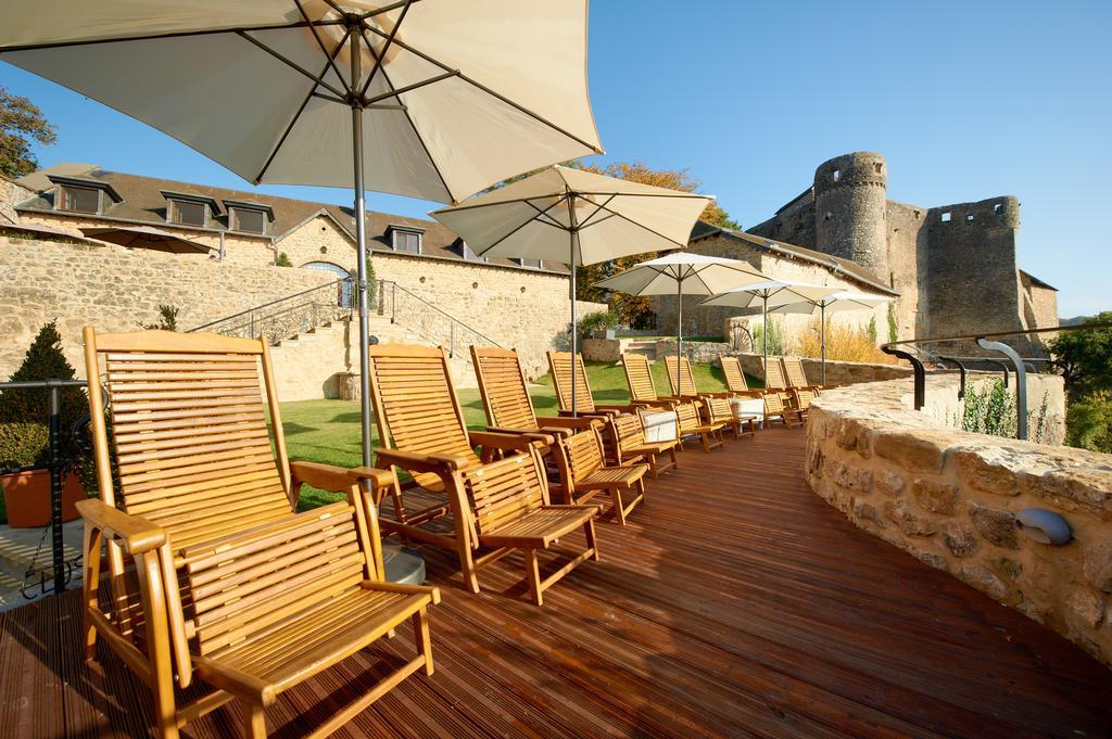 Temps D'Or Hotel Ansembourg Ngoại thất bức ảnh