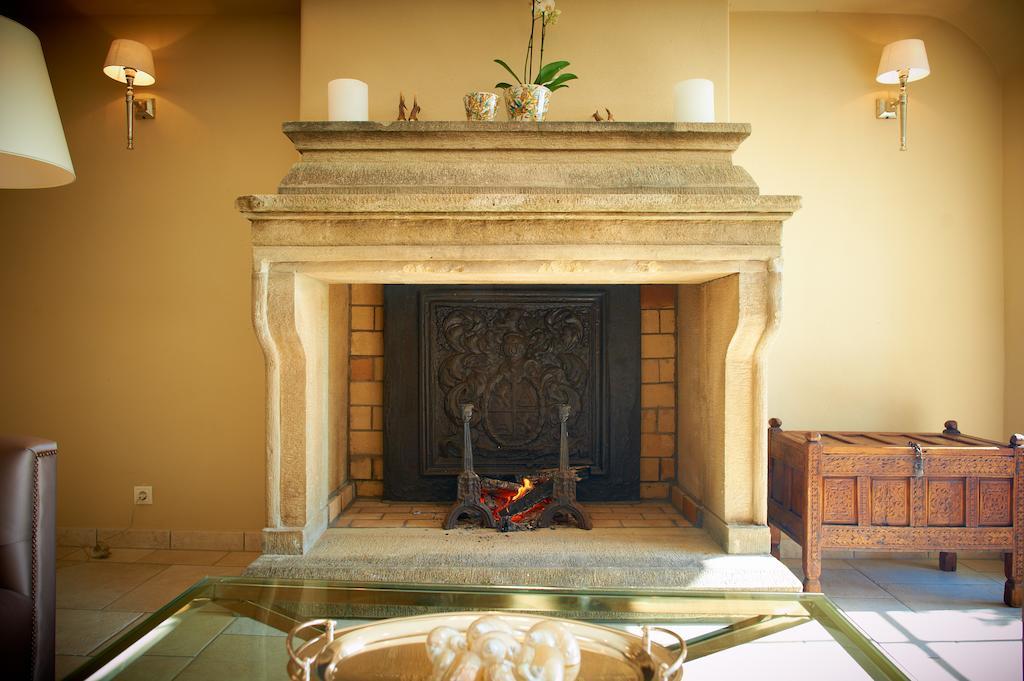Temps D'Or Hotel Ansembourg Ngoại thất bức ảnh