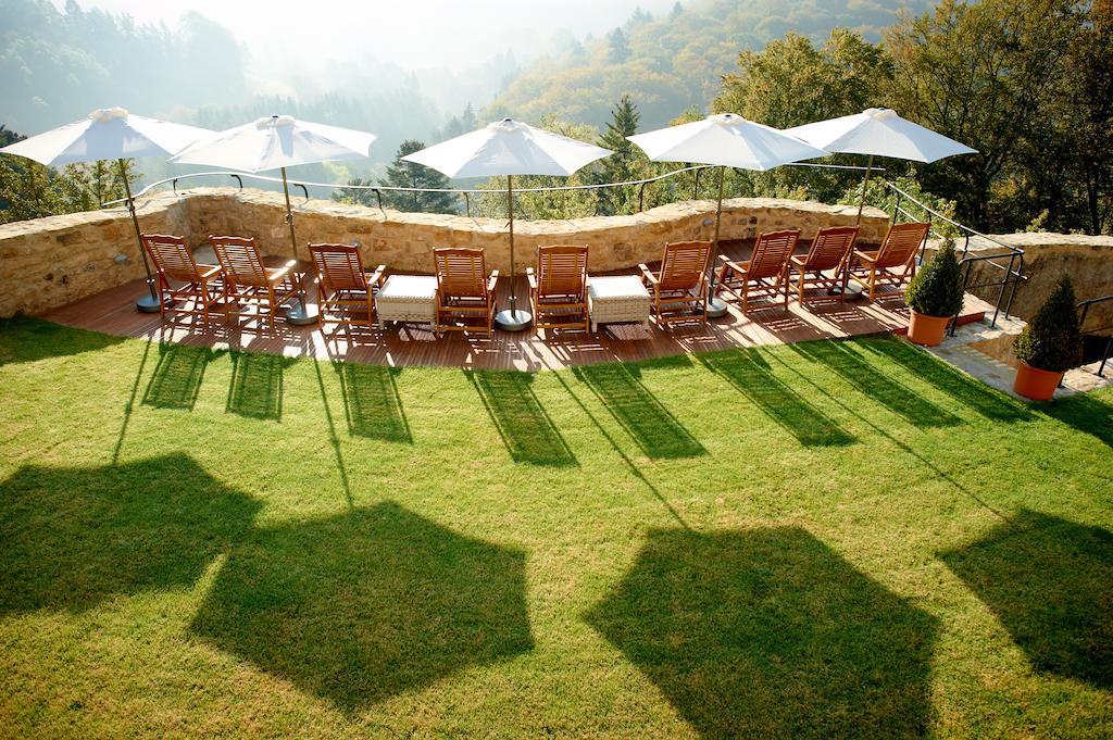 Temps D'Or Hotel Ansembourg Ngoại thất bức ảnh