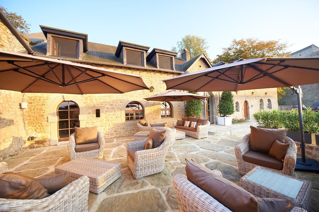 Temps D'Or Hotel Ansembourg Ngoại thất bức ảnh