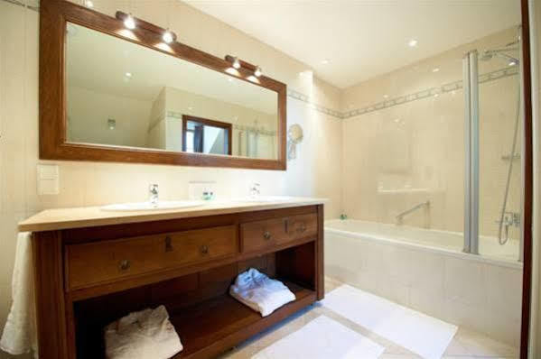 Temps D'Or Hotel Ansembourg Ngoại thất bức ảnh