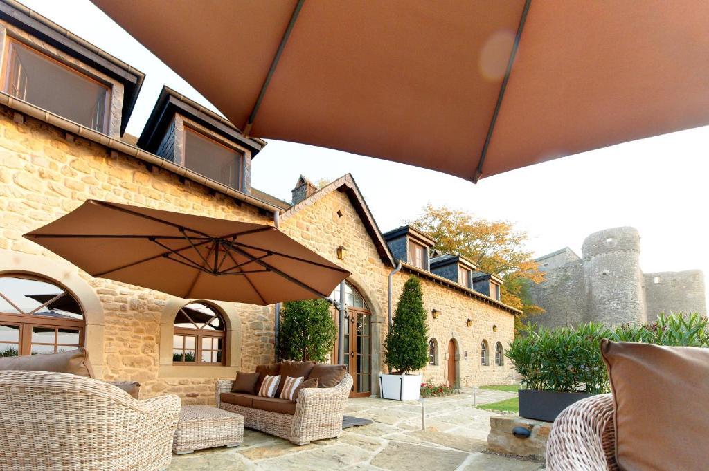 Temps D'Or Hotel Ansembourg Ngoại thất bức ảnh