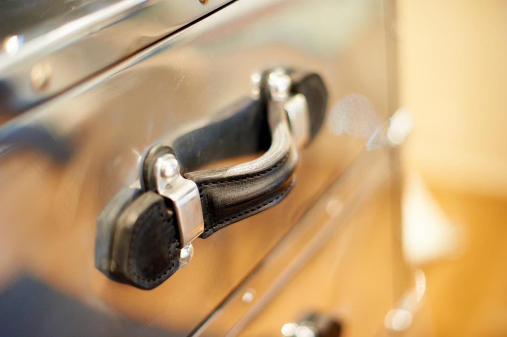 Temps D'Or Hotel Ansembourg Ngoại thất bức ảnh