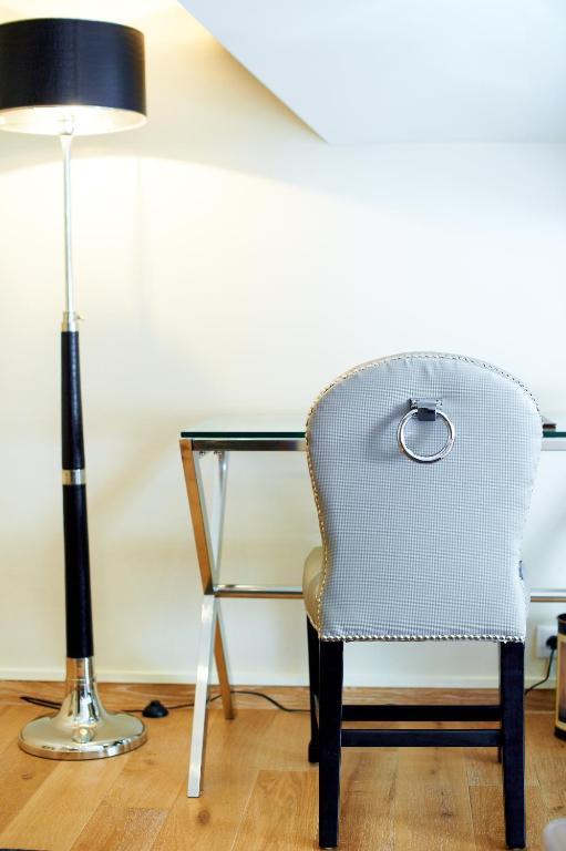 Temps D'Or Hotel Ansembourg Ngoại thất bức ảnh