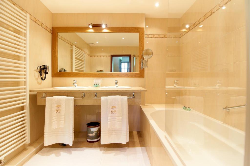 Temps D'Or Hotel Ansembourg Phòng bức ảnh