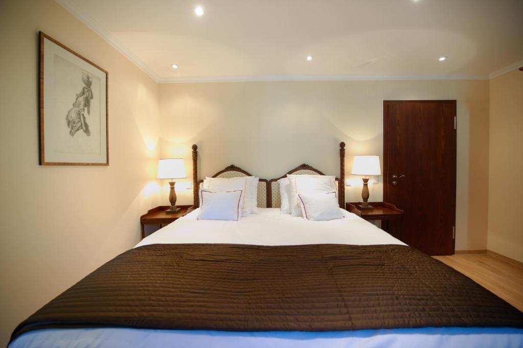 Temps D'Or Hotel Ansembourg Phòng bức ảnh