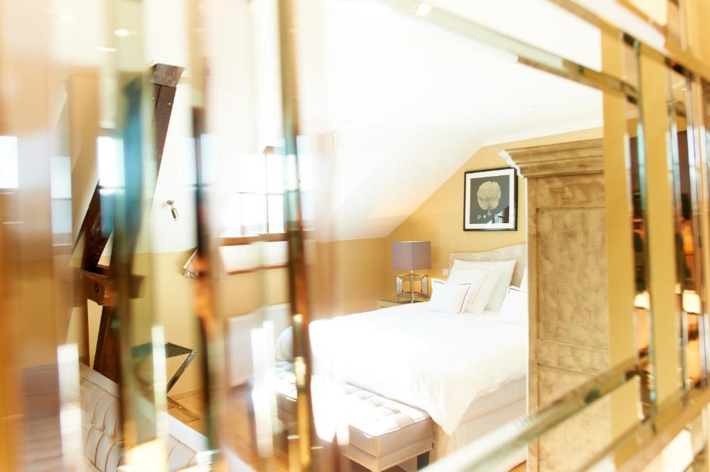 Temps D'Or Hotel Ansembourg Phòng bức ảnh