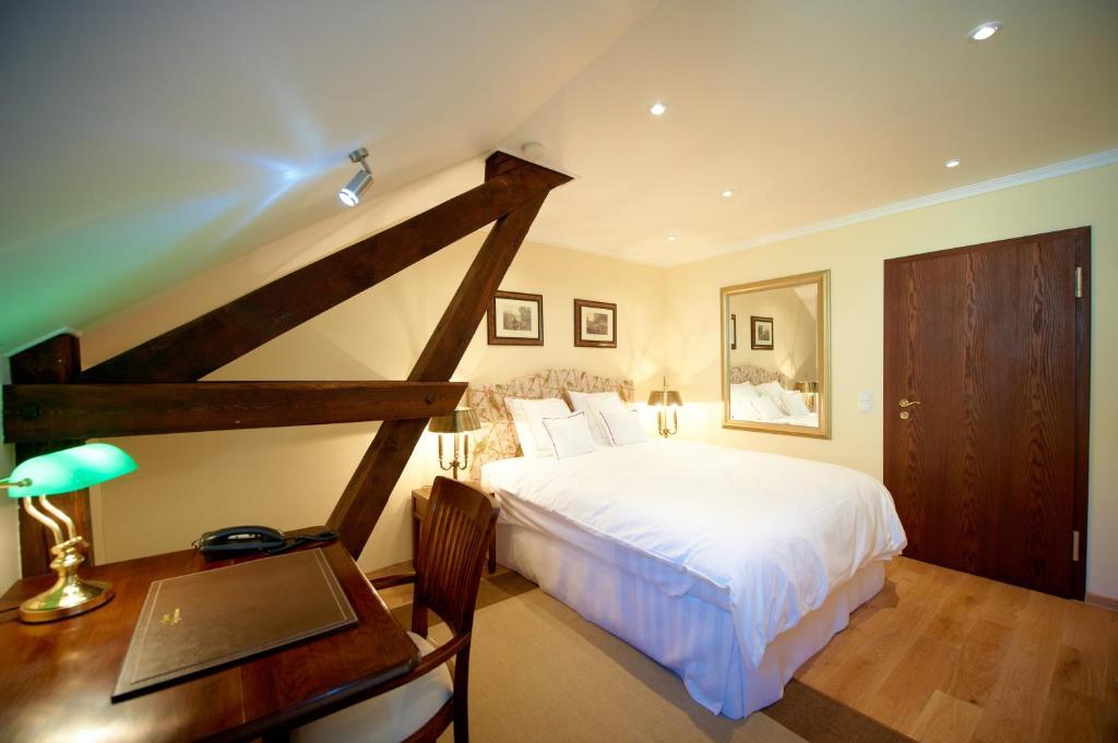 Temps D'Or Hotel Ansembourg Phòng bức ảnh