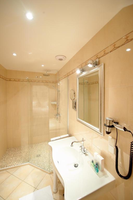 Temps D'Or Hotel Ansembourg Phòng bức ảnh