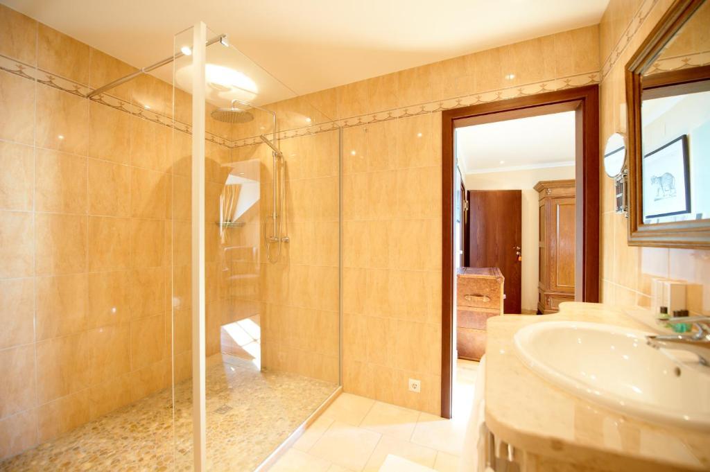 Temps D'Or Hotel Ansembourg Phòng bức ảnh