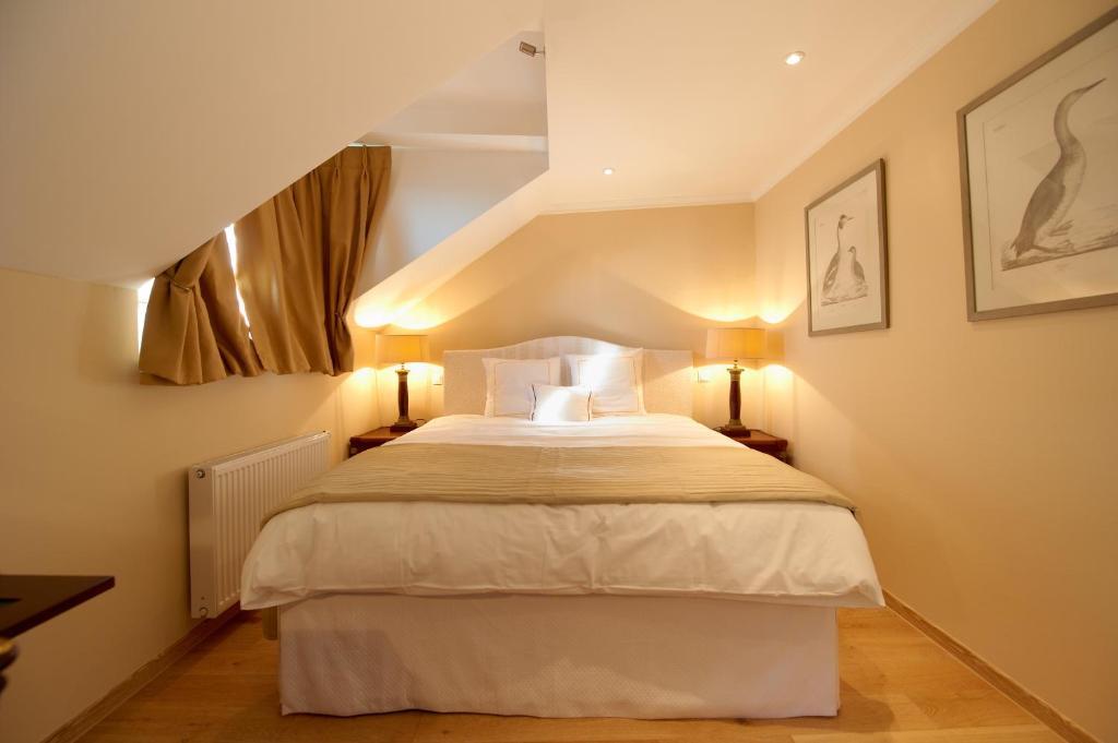 Temps D'Or Hotel Ansembourg Phòng bức ảnh