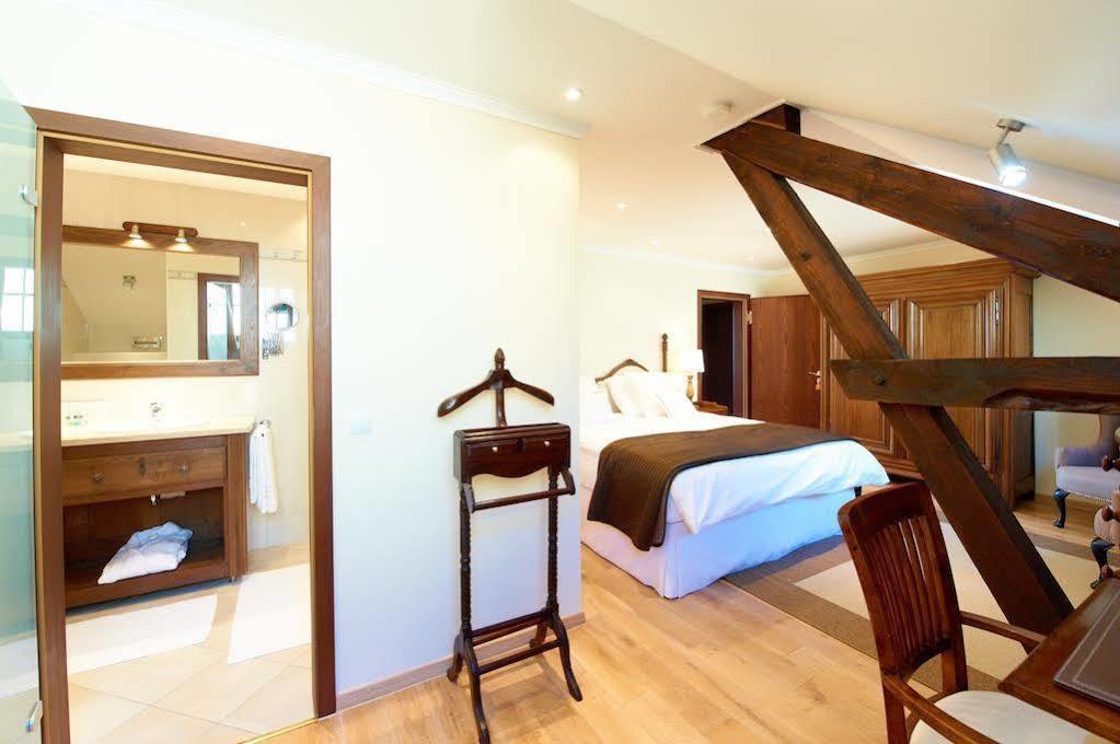 Temps D'Or Hotel Ansembourg Ngoại thất bức ảnh