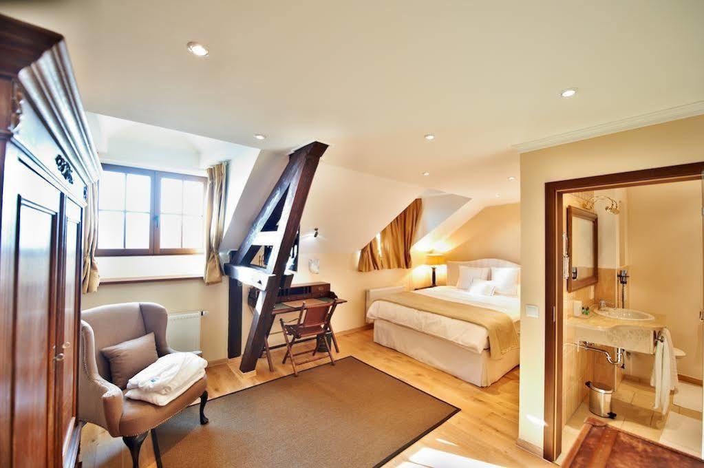 Temps D'Or Hotel Ansembourg Ngoại thất bức ảnh